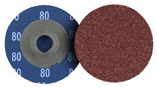 Picture of Weiler Abrasive 2" 80 Grit Conditioning Disc Disc